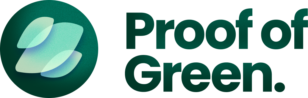 Proof of Green